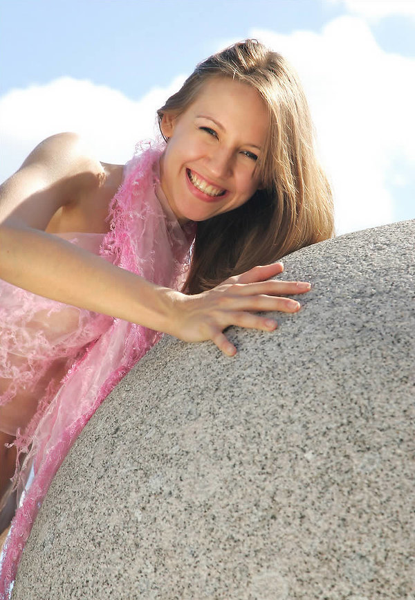 Елена, 53 года, 4 размер груди