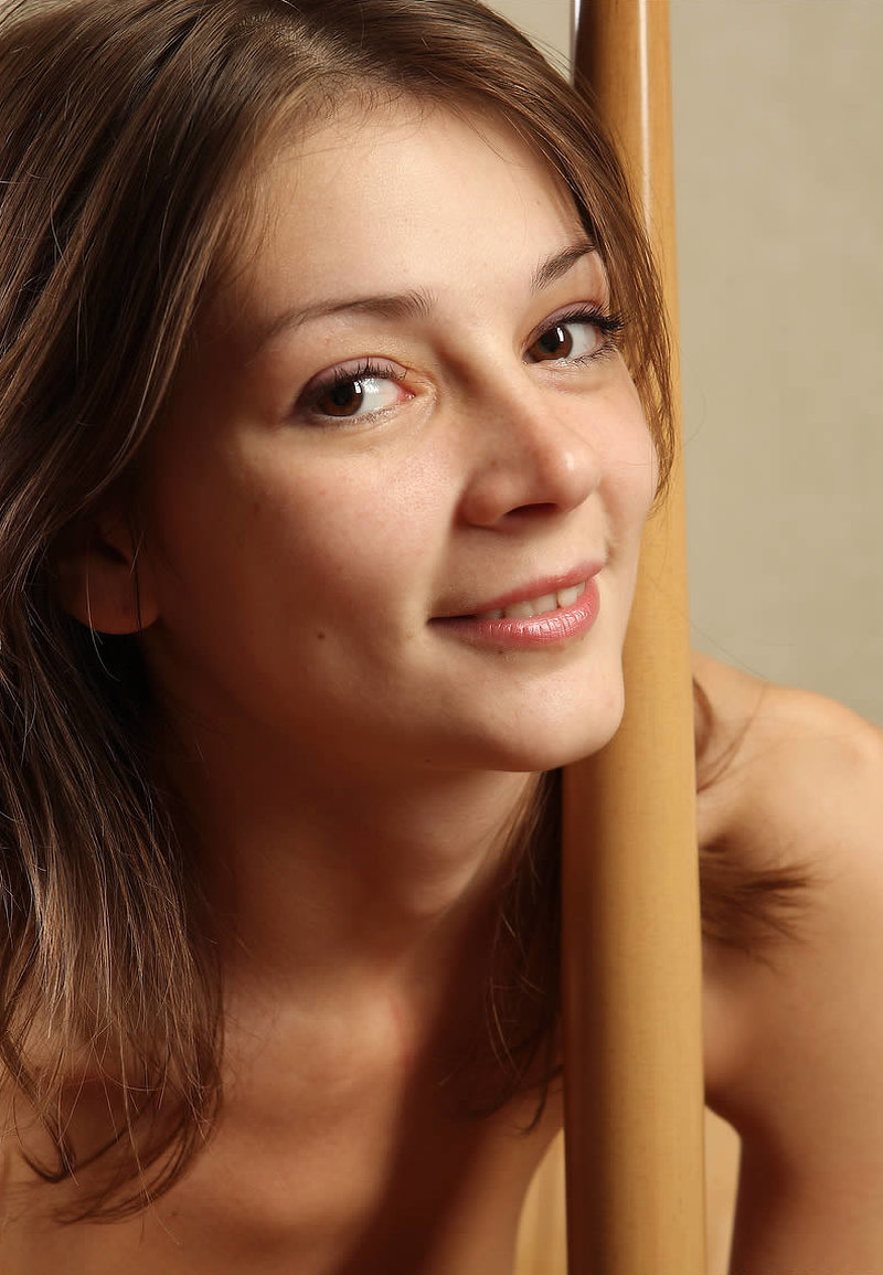 Полина, 23 года, 2 размер груди