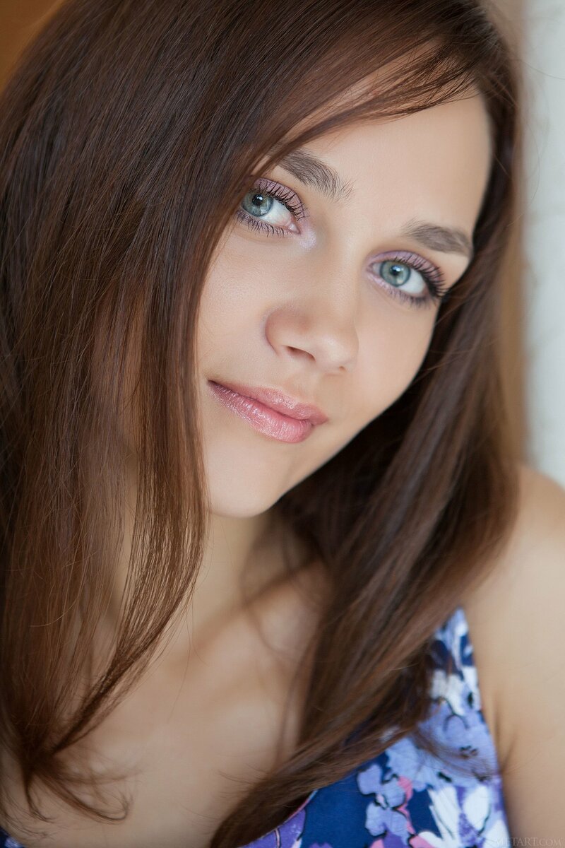 Яночка, 23 года, 2 размер груди